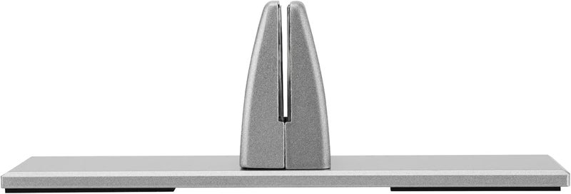 FUNSUEI 6 PCS Sneeze Guard Clamp Bracket, Desk Panel Clamp, Sneeze Guard Support Clamp with Screws, Desk Partition Clamp for Plexiglass or Acrylic Privacy Panel Partition - Image 5